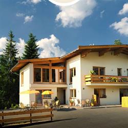 Appartementhaus Bambi