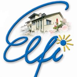 Appartementhaus Elfi