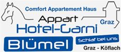 Blümel Comfort Appartementhaus