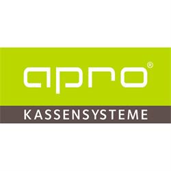 apro Kassensysteme GmbH