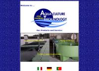 Aquaculture Technology - Schwimmsteganlagen