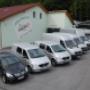 Aratrans Fuhrpark