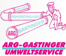 Thomas Gastinger
