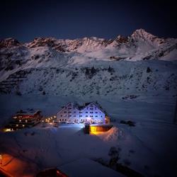 Alpenhotel St. Christoph