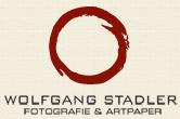 Stadler Wolfgang - Photographie + art Paper