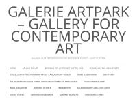 Artpark Contemporary art