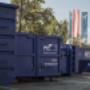 Container in allen Größen verfügbar