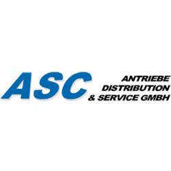 ASC Antriebe Distribution & Service GmbH