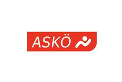 Askö Arbeitsgemeinschaft Für Sport und Körperkultur in Österreich Landesverband Salzburg