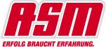Asm Maschinenbau Ges.m.b.h.