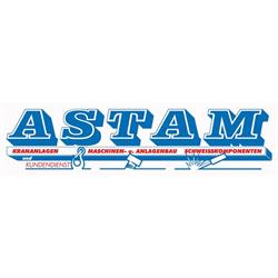 ASTAM Stahl- Anlagen- und Maschinenbau
