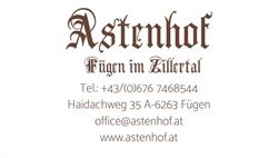 Astenhof in Fügen