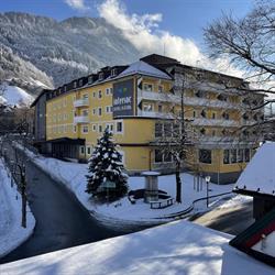 Karin Rainer Hotel Astoria GmbH