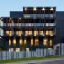 Hotelerweiterung "Der Waldhof" in Zell am See