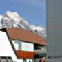 Talstation Asitzbahn, Leogang