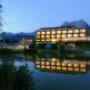 Hotelerweiterung Ritzenhof in Saalfelden