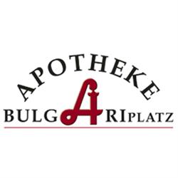 Apotheke Bulgariplatz