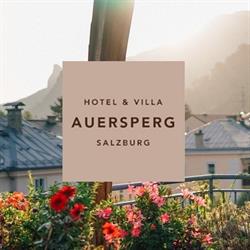 Hotel & Villa Auersperg Salzburg