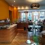 Von einem Besucher am 05.04.2018 hochgeladen - Frühstücksraum im Hotel & Villa Auersperg Von einem Besucher am 05.04.2018 hochgeladen - Frühstücksraum im Hotel & Villa Auersperg