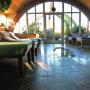 Von einem Besucher am 05.04.2018 hochgeladen - Spa im Hotel & Villa Auersperg Von einem Besucher am 05.04.2018 hochgeladen - Spa im Hotel & Villa Auersperg