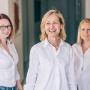 Dr. med. univ. Helga Lechner und ihr Team
