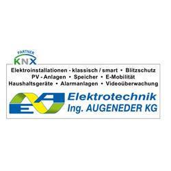 Elektrotechnik Ing. Augeneder KG