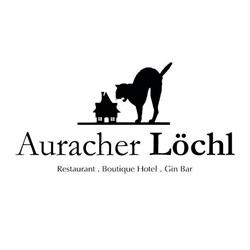 Hotel-Restaurant-Cafe Auracher Löchl