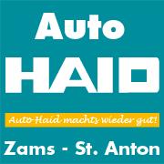 Auto Haid