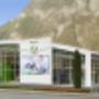Falch GmbH in 6511 Zams  - Außenansicht