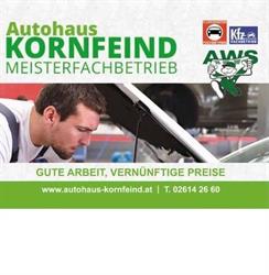 Autohaus Kornfeind