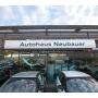 Autohaus Neubauer in Aichdorf - Außenansicht