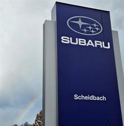 Autohaus Scheidbach OEG