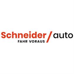 Autohaus Schneider GmbH