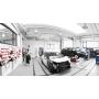 Autospenglerei u Lackiererei Hillinger GmbH