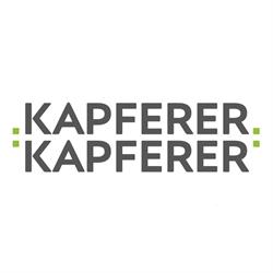 Kapferer und Kapferer GmbH & Co.KG.