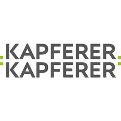 Kapferer und Kapferer GmbH & Co.KG.