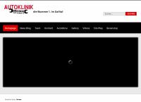 Autoklinik Tockner GmbH