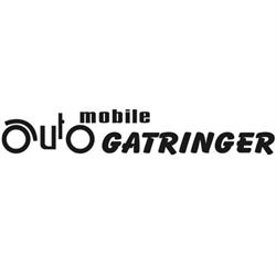 Automobile Andreas Gatringer