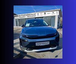 Auto-Parisch Gesellschaft M.b.h. & Co. KG