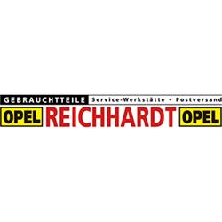 Opel Gebrauchtteile Auto Reichhardt KFZ