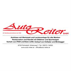 Auto Reiter GmbH