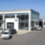 Autohaus Schaffer in Mureck Außenansicht