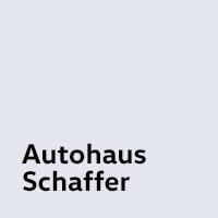 Autohaus Schaffer GmbH & Co KG