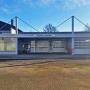 Autohaus Schaffer in Halbenrain Außenansicht