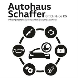 Autohaus Schaffer GmbH & Co KG