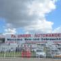 Firmenfront