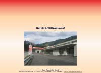 Avia-Tankstelle Stock