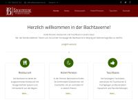 Restaurant Bachtaverne