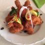 Backhendl