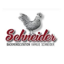 Backhendlstation Gasthof Schneider